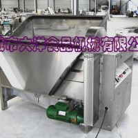 大洋牌脆皮雞腿油炸機，專業油炸爐