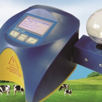 LACTOSCAN AMB-102 牛奶體細胞檢測儀