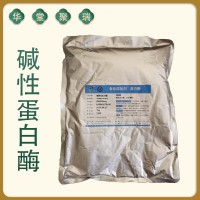 堿性蛋白酶 酶制劑去污漬去血漬清洗酶洗衣粉酶洗滌用 隆大