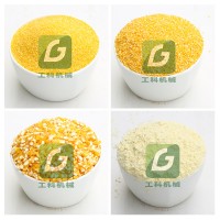 玉米脫皮制糝一體機(jī)，制糝機(jī)破碎機(jī)