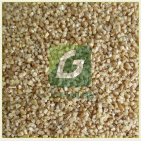 全自動花生破碎破瓣機，糧食破瓣打碎機，雜糧顆粒加工機