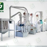 廠家直售日產(chǎn)5~100噸玉米深加工設(shè)備、機(jī)組