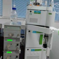 飼料中莫能菌素的柱后衍生測定美國康諾COM6000 PCR