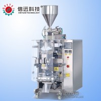 液體水溶肥灌裝機
