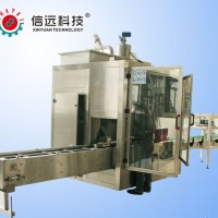 液體水溶肥肥料桶裝生產線
