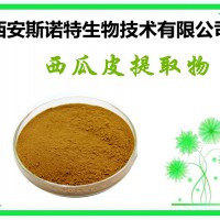 西瓜皮提取物 西瓜皮萃取粉 西瓜皮粉 包郵