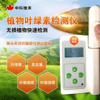 葉綠素測量儀