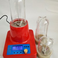 漯河金田JT-D時間轉速可調微生物均質器