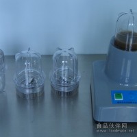 供微生物檢驗供試液制備選均質器