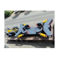 金屬拆包機 精良產品 批發價格 就選智皓