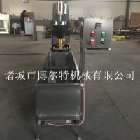 雞肉丸加工流水線 牛肉加工設(shè)備 肉丸成型機