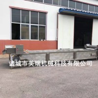 實驗室清洗流水線 西紅柿清洗機 多功能清洗機價格
