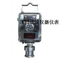 GJG100H(C)型管道紅外甲烷傳感器