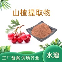 山楂提取物 速溶山楂粉 藥食同源 斯諾特生物
