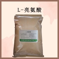 營(yíng)養(yǎng)增補(bǔ)劑 面包 面類 改善食品風(fēng)味 L-亮氨酸 食用