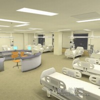 監護室設計施工