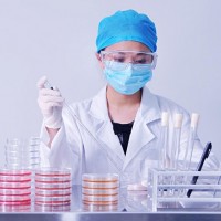 中廣測提供激光粒度分布分析服務