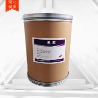 透明性果膠