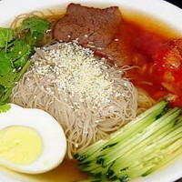 朝鮮冷面培訓學習—正規加盟學費優惠