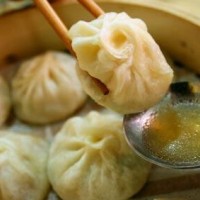 包子培訓學習灌湯包-經營包子店投資5千元