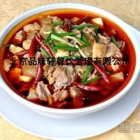 廚師培訓筋頭巴腦費用-口味正宗一對一指導