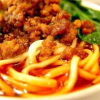 學習擔擔面全程實操練習-無需擔心你的手藝