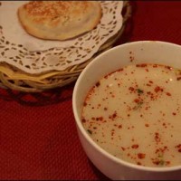 正宗單縣羊肉湯培訓一學習做單縣羊肉湯