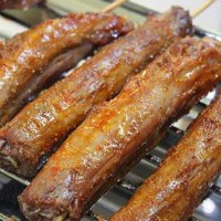 烤鴨脖專業培訓-武漢特色教學