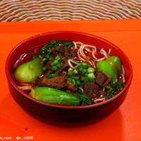 特色拉面培訓_職業教學機構-品味軒拉面