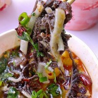 麻辣爆肚培訓學校-做到實踐教學模式