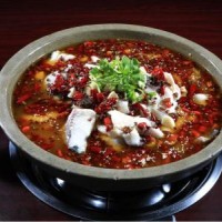 培訓正宗石鍋魚技術-無需經驗