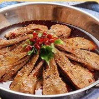干鍋鴨頭-干鍋鴨頭培訓