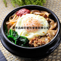 學習石鍋拌飯做法-我想學習做石鍋拌飯