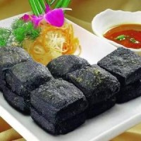 培訓好的臭豆腐技術（免費重學）