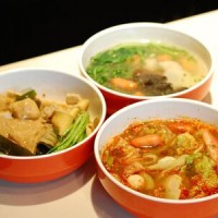 麻辣燙培訓(xùn)學(xué)校-正宗麻辣燙培訓(xùn)