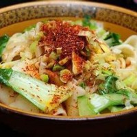 學習培訓油潑面—在線師傅一對一教學