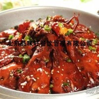 培訓干鍋鴨頭費用-口味一對一指導