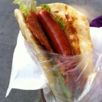 雞蛋灌餅食品培訓班-雞蛋灌餅專業教學