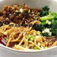 學好的擔擔面技術(shù)-擔擔面培訓班【實操】