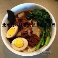 牛肉板面培訓學校-學好技術就得實操