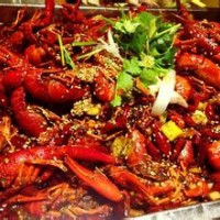 麻辣小龍蝦教學中心