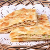 香河肉餅一對一教學