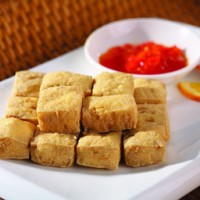 臭豆腐加盟中心— 招盟中