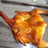 學做農夫烤雞_邯鄲農夫烤雞培訓