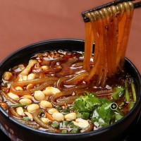 酸辣粉培訓學校-川式美食不教學