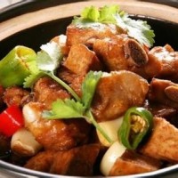重慶雞公煲培訓中心—老品牌值得信賴
