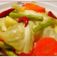 韓式泡菜加盟中心