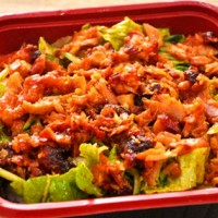 想學做烤肉拌飯-特色美食烤肉拌飯培訓創業