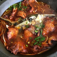 養(yǎng)生石鍋魚_巴鄉(xiāng)石鍋魚_石鍋魚培訓(xùn)班