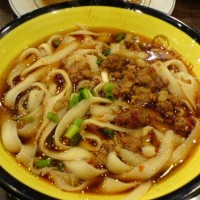附近學(xué)刀削面_刀削面投資-面食培訓(xùn)【給配方】